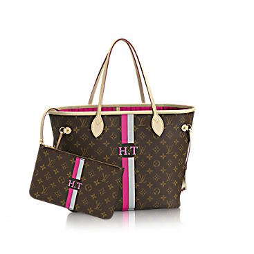 AlmadeLujo's tweet image. @LouisVuitton personaliza el #LUJO con #MonMonogram