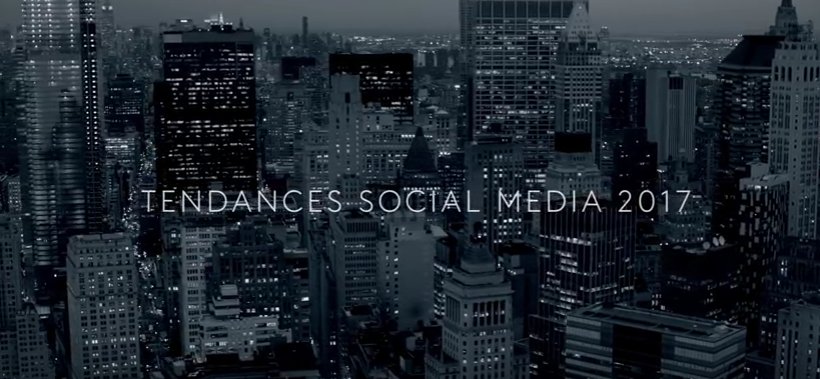 isacougnaud's tweet image. #Vidéo : Les tendances #socialmedia de 2017 ! urlz.fr/4tZQ #digital #CM