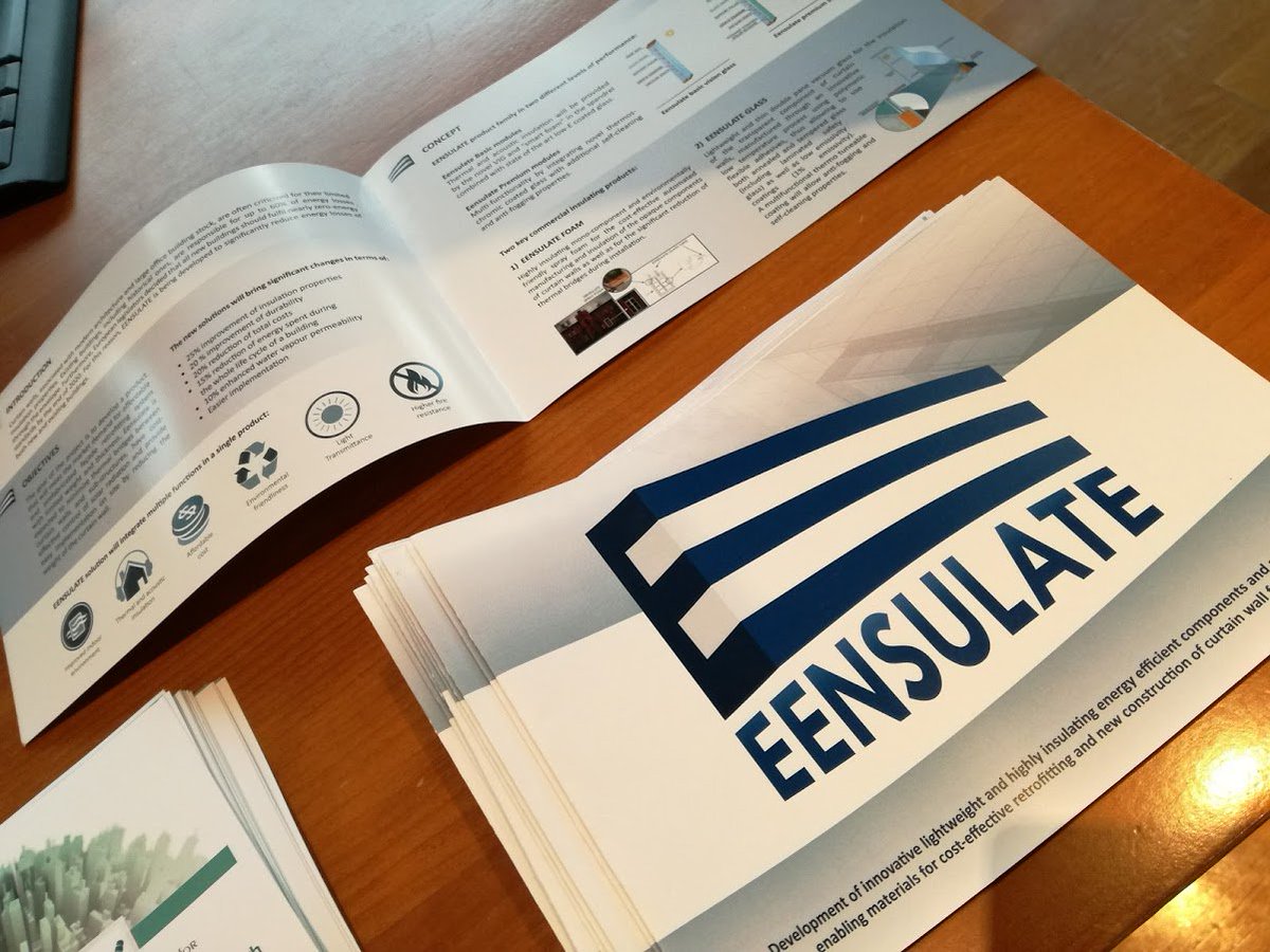 Eensulate1's tweet photo. AMANAC workshop @FENIXTNT1 and #DAppolonia co-organized #Milan - Italy, 23.11.2016 @Eensulate1 #project introduced @Amanac_eu https://t.co/BNrg5QAdaE