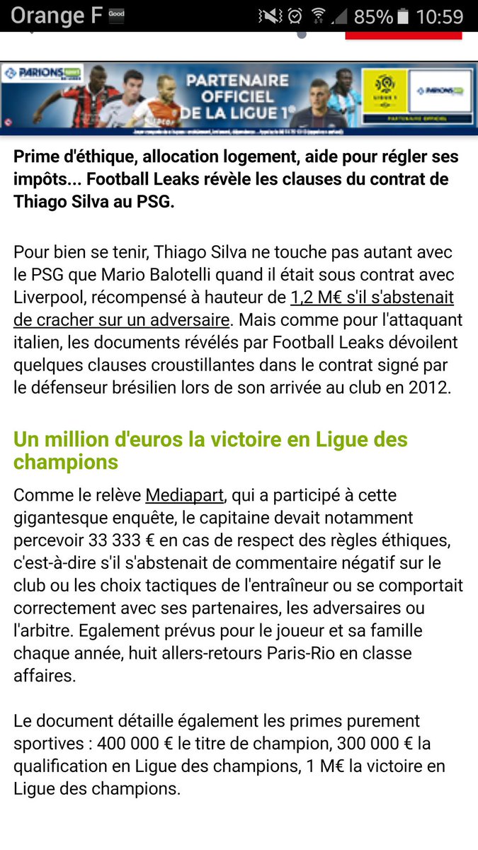 Pierre_B_y's tweet photo. Y a rien d'illégal. Y a 0 évasion fiscale.
Que dirait Mediapart si on publiait le contenu des contrats de travail de ses journalistes ? https://t.co/xHwMVK0tqX
