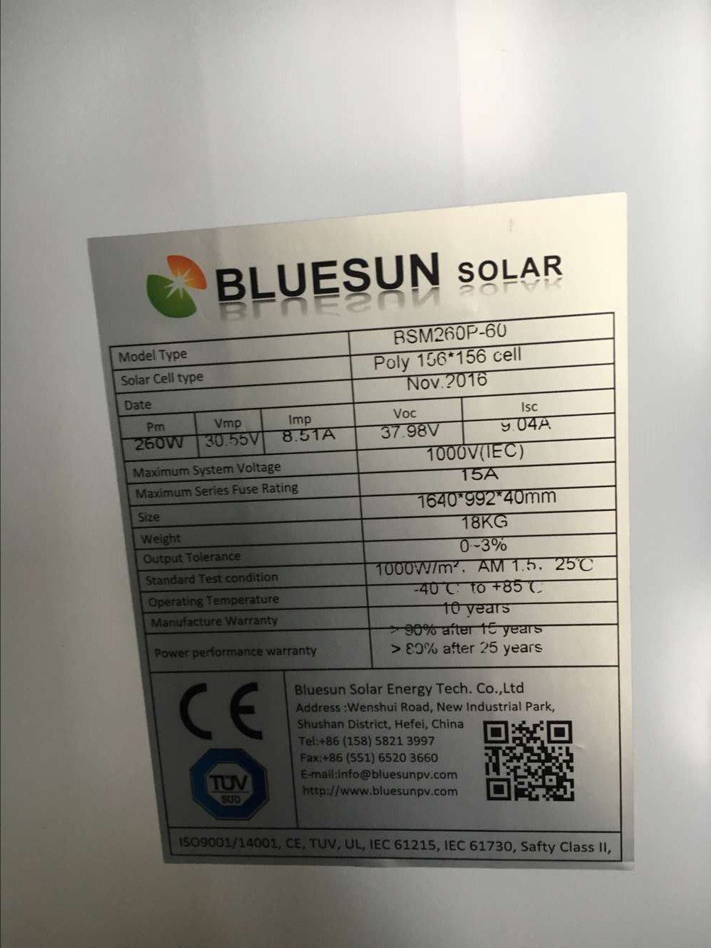 Agnes Fang On Twitter Bluesun New Produce Home Use Off