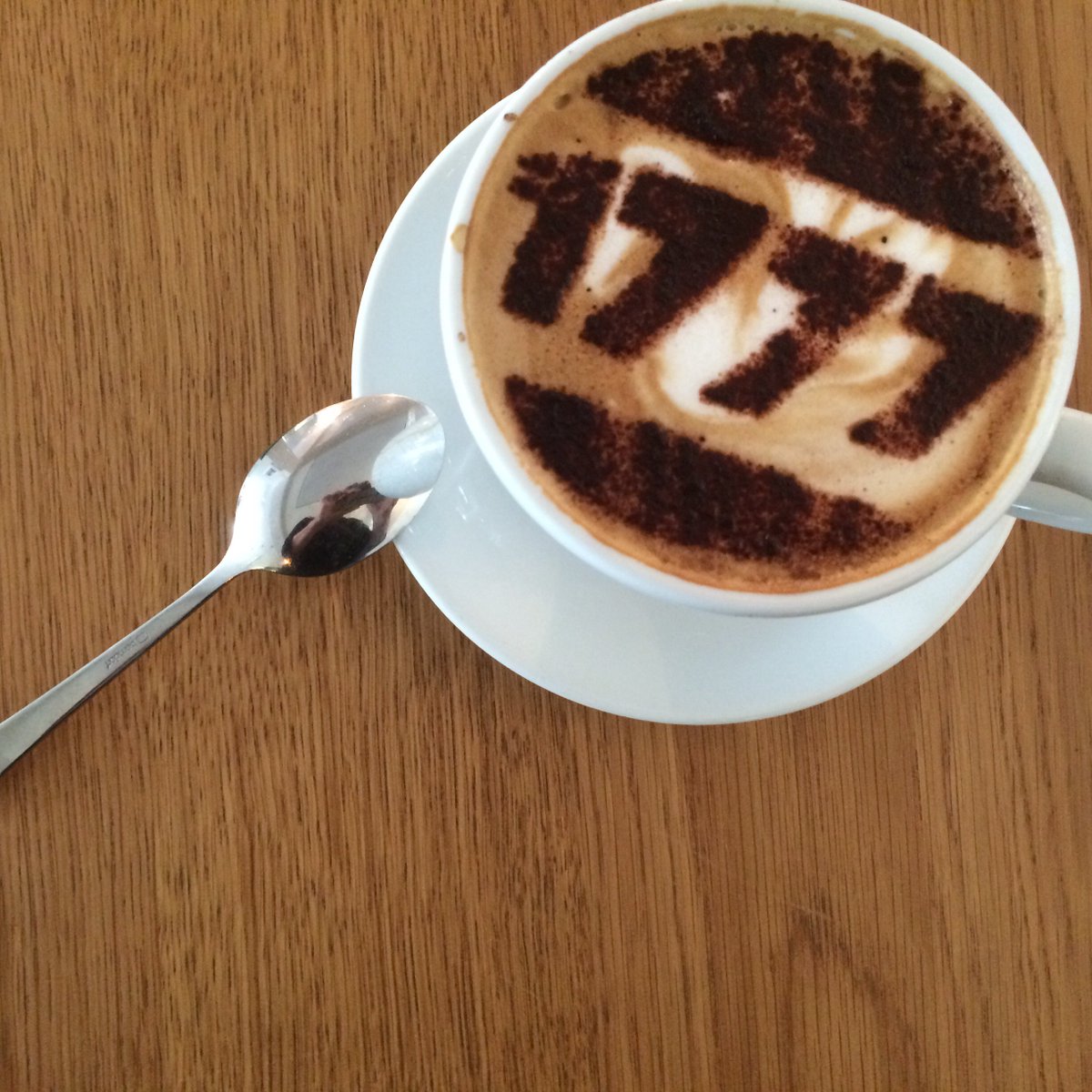 1777 #Winterzeit #takeabreak #coffee #Kaffeespezialitäten #bestcoffeeintown #basel #Schmiedenhof #coffeewithlove #Sweets #Café #@1777_Basel