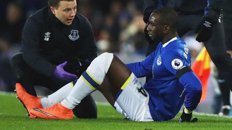 [ #FlashActu ⚡️]
Pas de #CAN2017 pour <a href="/YannickBolasie/">Yannick Bolasie</a> #RDC 
oran.ge/2gY3Ze6