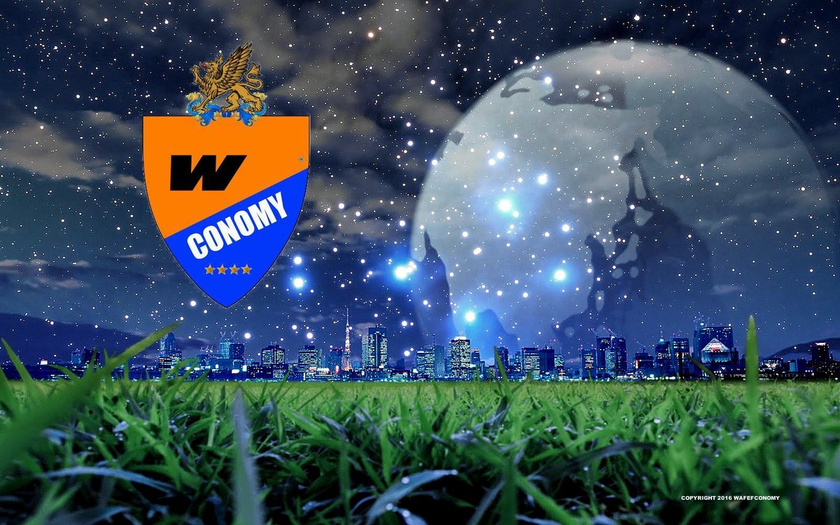 WORLDDS1GNR's tweet photo. #WAFEFCONOMY @WCONOMY
MEANS FUTURE #WAFEF VISION
OF UNIQUE BEST #SHARECONOMY ...
#WORLDDSIGNER @WORLDDSIGNER https://t.co/NLx6cM3tKs