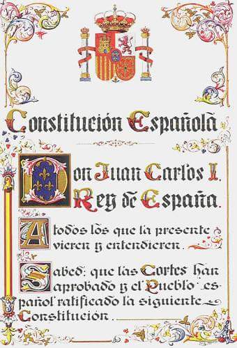 Junta_SantaCruz's tweet photo. Feliz Día de la Constitución #6diciembre  #ConstitucionEspañola https://t.co/NSj3H0BIHN