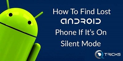 techisfree's tweet image. How To Make A Phone Ring When It’s On Silent - techisfree.com/make-phone-rin…