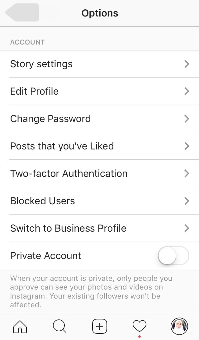 mieja_ibrahim's tweet image. First, TURN ON TWO-FACTOR AUTHENTICATION. Cari dekat setting.
