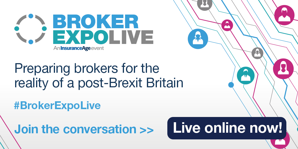 BrokerExpo's tweet photo. Join #BrokerExpolive today! Register now and join our live dabate with BIBA, LV, OAK and TT CLub https://t.co/nVPT7uNKQe https://t.co/dXFAeqMrlD