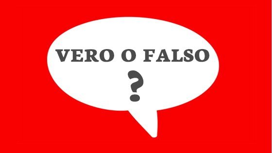 AccademiaCrusca's tweet photo. "Vero o falso? Conosci il gergo della Rete? Scoprilo con il nuovo test della Crusca"  https://t.co/1qw9HmLenl https://t.co/wsBpe0PZn0
