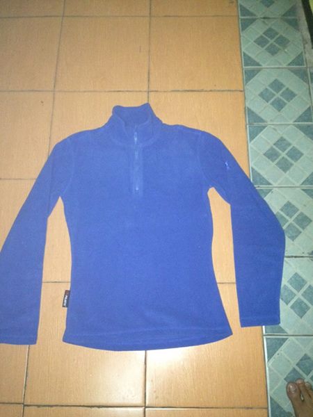 abbixgrind's tweet photo. mau jual jaket baru salewa fleece polartec idr 125k minat chat me https://t.co/JkmcTbhlH1