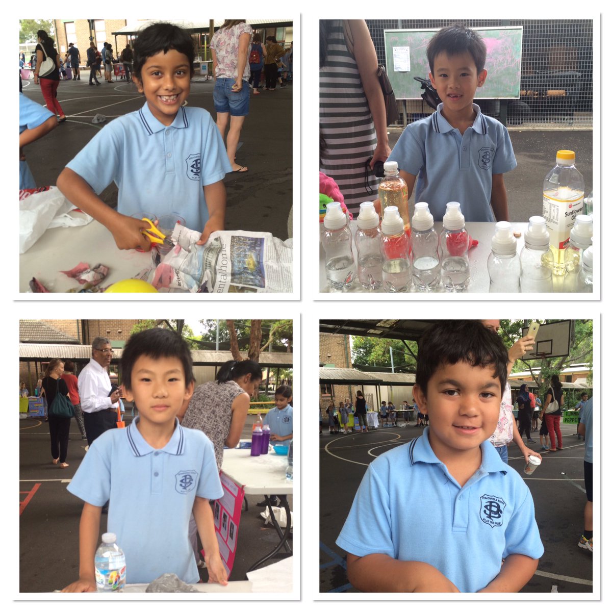 SNPSnews's tweet image. 2/1D scientists