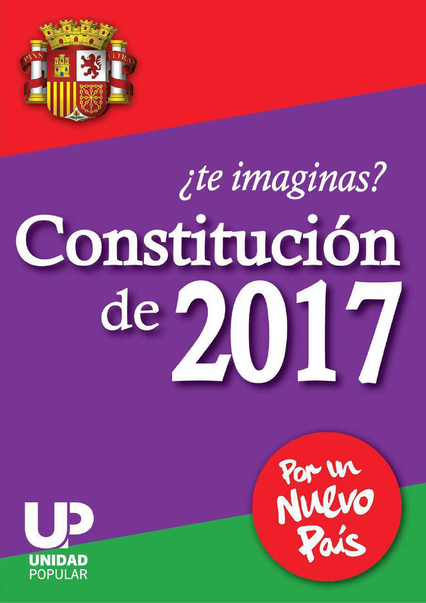 UnidadPopular__'s tweet photo. ¿te imaginas? ... 😆😆😆#NuevaConstitucion #DiaDeLaConstitucion #FelizMartes https://t.co/HcgRcmILY5