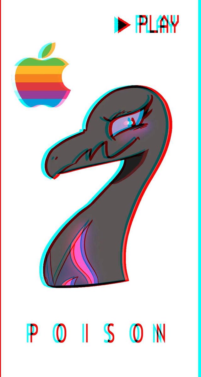 TheHeartyArtist's tweet photo. #GDSMediaClass Original drawing by kioon321, edited by yours truly. https://t.co/VSvQLfukI3