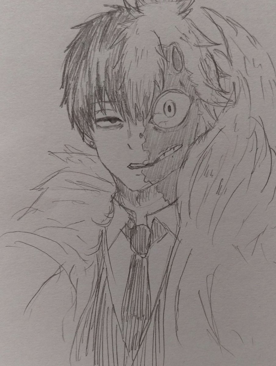 72 Sur Twitter 伊佐奈館長 ヒロアカも好きだけど逢魔ヶ刻動物園も好きだよ T Co Zp6va2wvgz Twitter