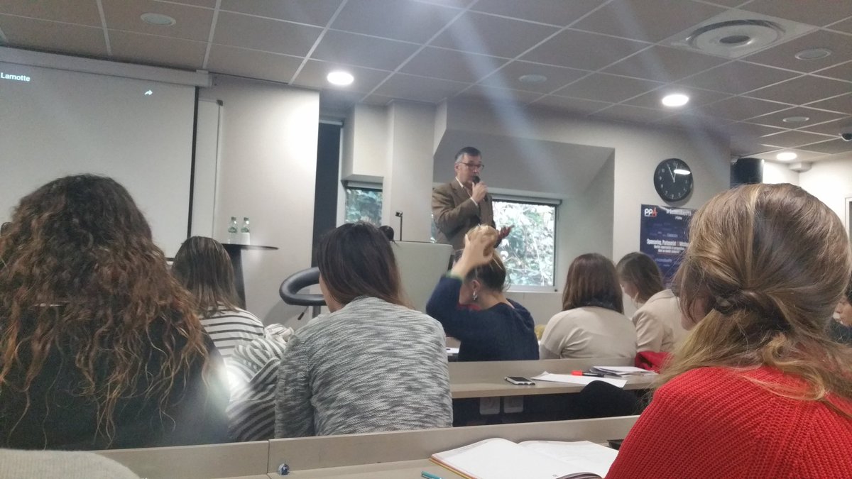 VLAAM Associations tweet media