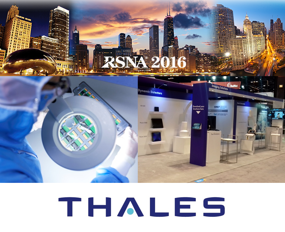 thalesgroup's tweet photo. We'd like to thank everybody who joined us at #RSNA2016. See you next year! https://t.co/HpgNhgch3u