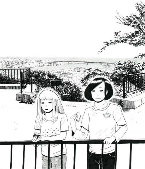 漫画『学芸員の女』の6話目(をアップしました!作者が震災のボランティアに行った体験を元にデタラメな漫画を描いています。1話目はこちら( …) 