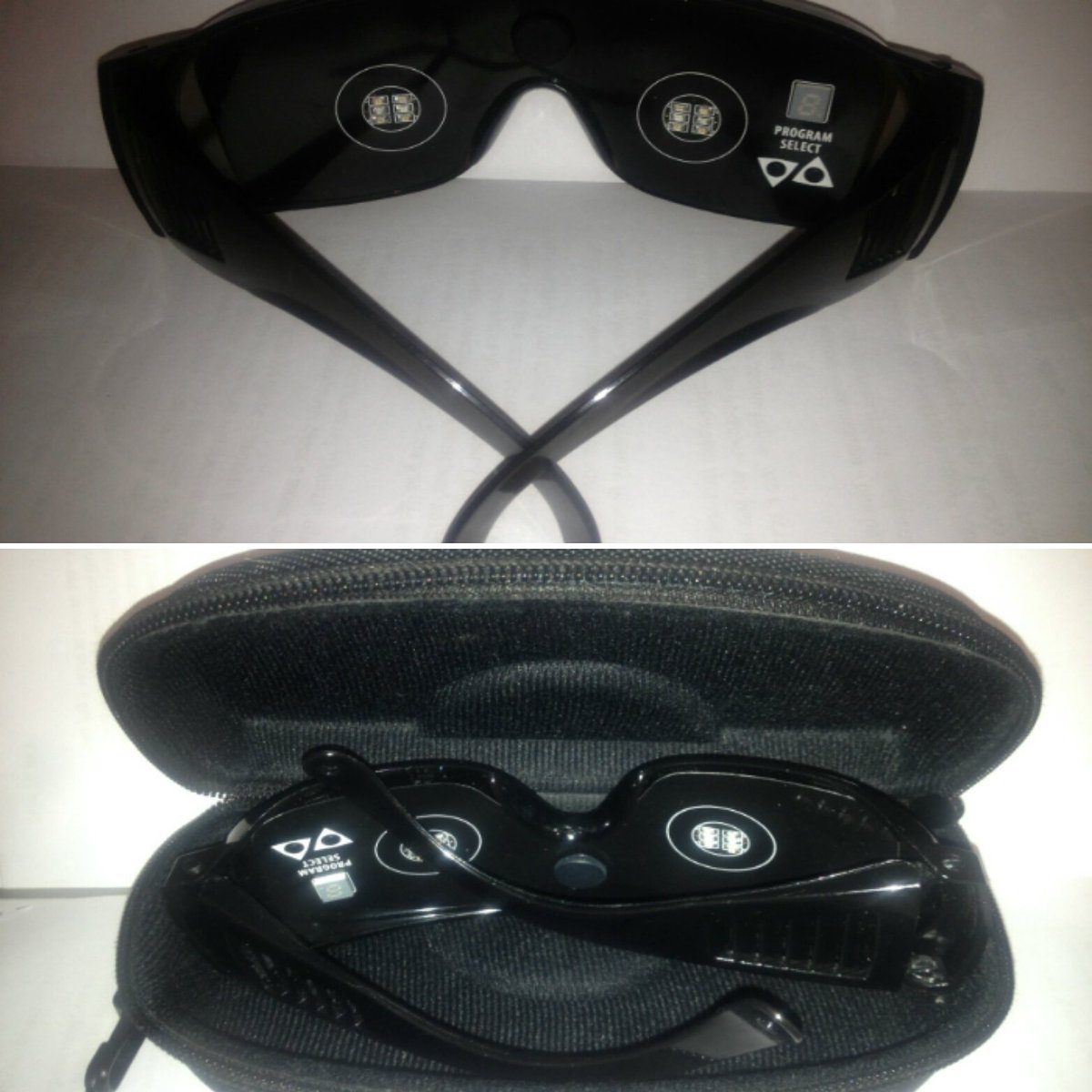 MindTechEnt's tweet image. Mindtech Enterprises -  Your digital Quantum Leap distributor presents TESLA GLASSES.  #RevolutionaryTechnology