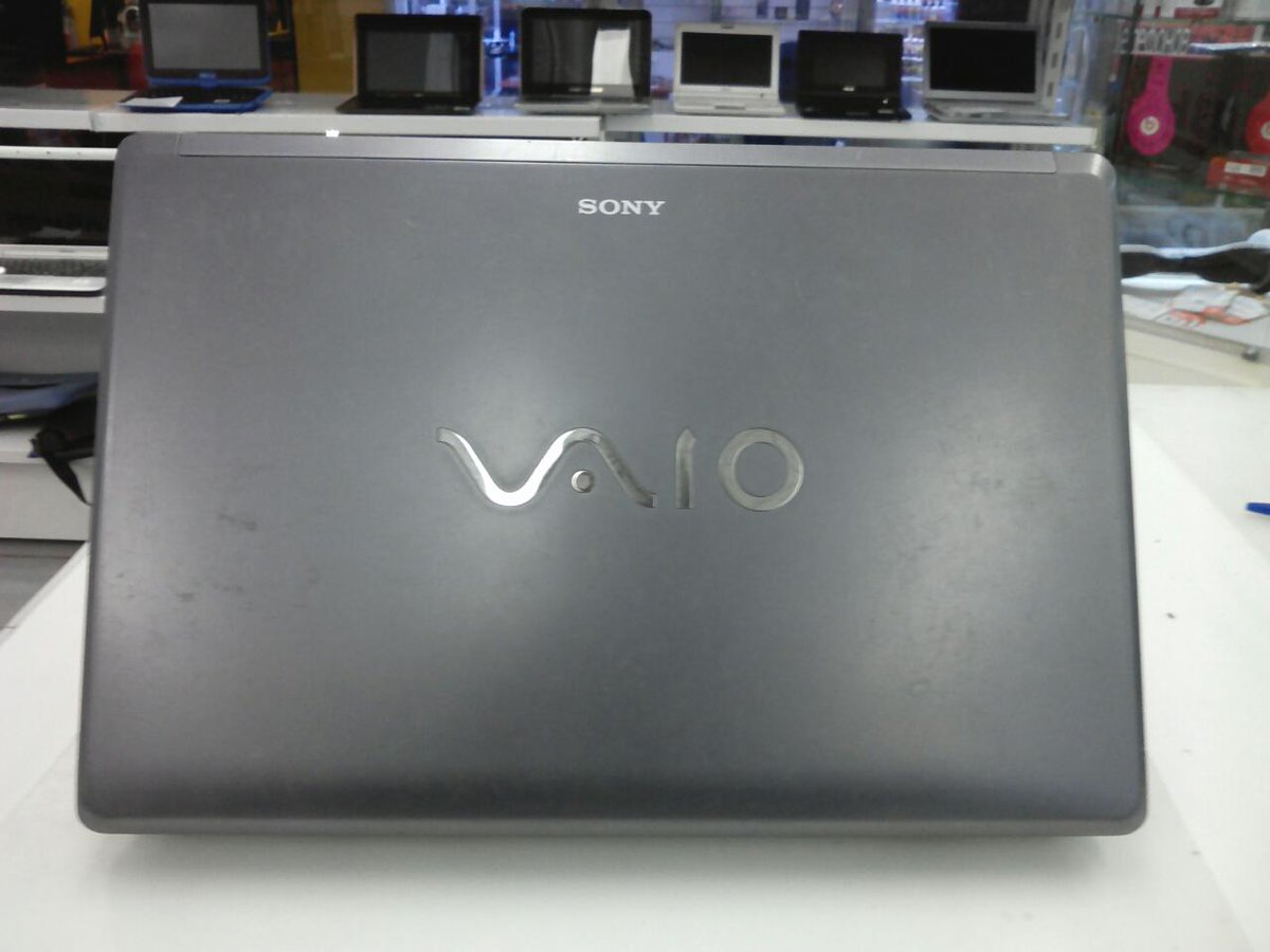 MasterSvyaz's tweet photo. Sony VGN FW21ZR-RE55Q12
Цена 22 900

https://t.co/dzSeRb9Ndz 
https://t.co/TZuWTWDrpl https://t.co/kT5dnMsEnc