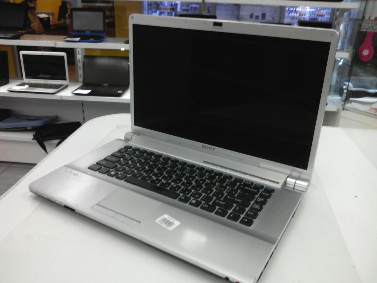 MasterSvyaz's tweet photo. Sony VGN FW21ZR-RE55Q12
Цена 22 900

https://t.co/dzSeRb9Ndz 
https://t.co/TZuWTWDrpl https://t.co/kT5dnMsEnc