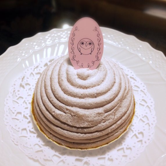 cakepic_bot's tweet photo. HAKUSAN／フランス菓子 エリティエ https://t.co/jC8RTZzciM