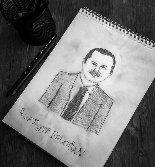 عرض الصورة على تويتر