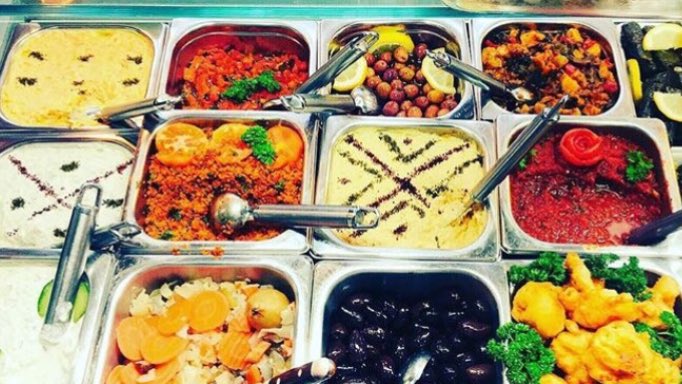 CannyFood's tweet photo. Lunchtime inspiration at some great Toon independents https://t.co/EufN09EWTY #nefollowers https://t.co/xMn6BqcswR
