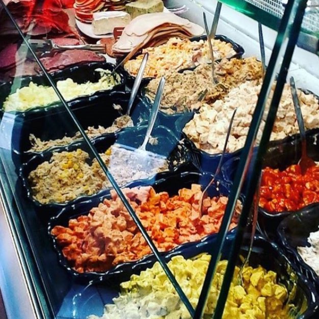 CannyFood's tweet photo. Lunchtime inspiration at some great Toon independents https://t.co/EufN09EWTY #nefollowers https://t.co/xMn6BqcswR