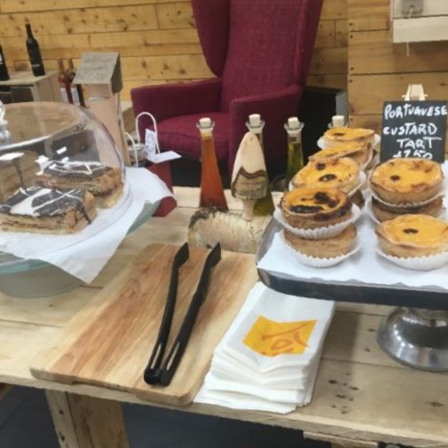 CannyFood's tweet photo. Lunchtime inspiration at some great Toon independents https://t.co/EufN09EWTY #nefollowers https://t.co/xMn6BqcswR
