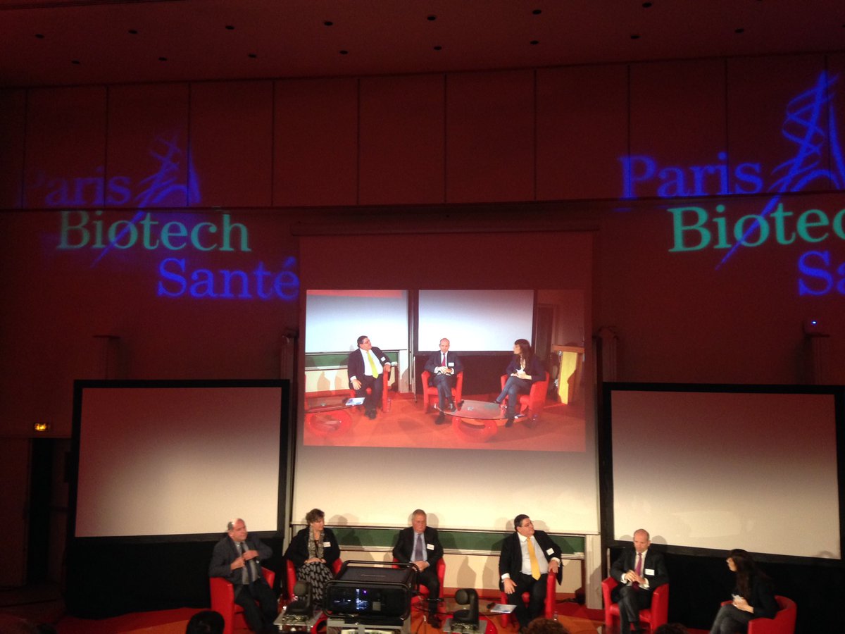 InsideBiotec's tweet photo. 15e forum Paris Biotech Santé #biotech #santé #bigdata https://t.co/TZS8TwuzGU