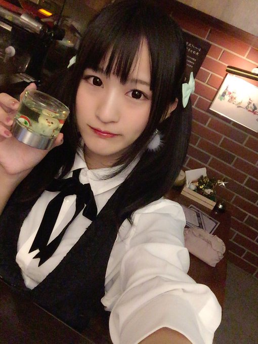 Twitterのコスプレ画像64