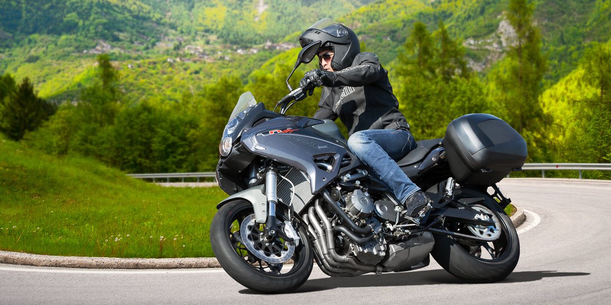 LLEGA BENELLI A LA ARGENTINA <a href="/BenelliMotor/">Benelli Motor</a> <a href="/motonello/">Marcelo Otonello</a> bit.ly/2hdq0cf