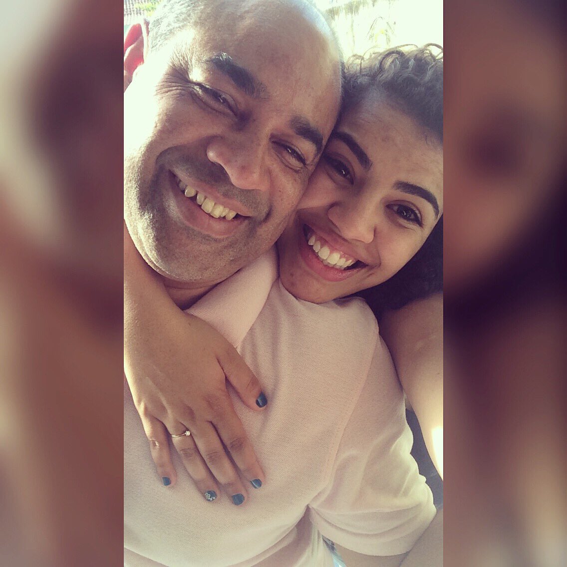 Linefassis10's tweet photo. Você sabe a importância que tem em minha vida 👫💙 #meorgulha #papisoberano Eu te amo 😍 #parceriasempre https://t.co/URmJGqb6Lq