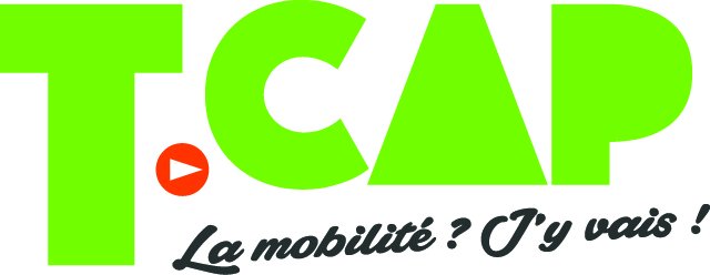 Découvrez T-CAP la nouvelle plateforme de #mobilité en Sud-Gironde ! + d’infos : bit.ly/2gyB3Jc #ESS