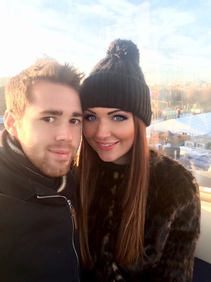 BethLTaylor's tweet image. Winter Wonderland @ Hyde Park💙