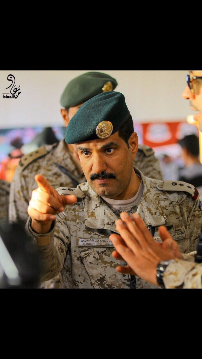 rabtatzawba's tweet photo. #رابطة_زوبع_الإعلامية تبارك 

للعميد / مقبول حمدان السريع السلماني
بمناسبة ترقيته لرتبة عميد ركن طيار https://t.co/lLRixNbMEe
