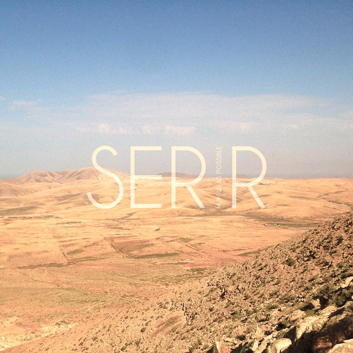 3112htm's tweet photo. Human as Possible | SERIR | 2016 | #EP #Artwork #ambient #electronic #soundscape #fieldrecording #desert  | https://t.co/ktKvCMvnkb https://t.co/xxeihnWkfB