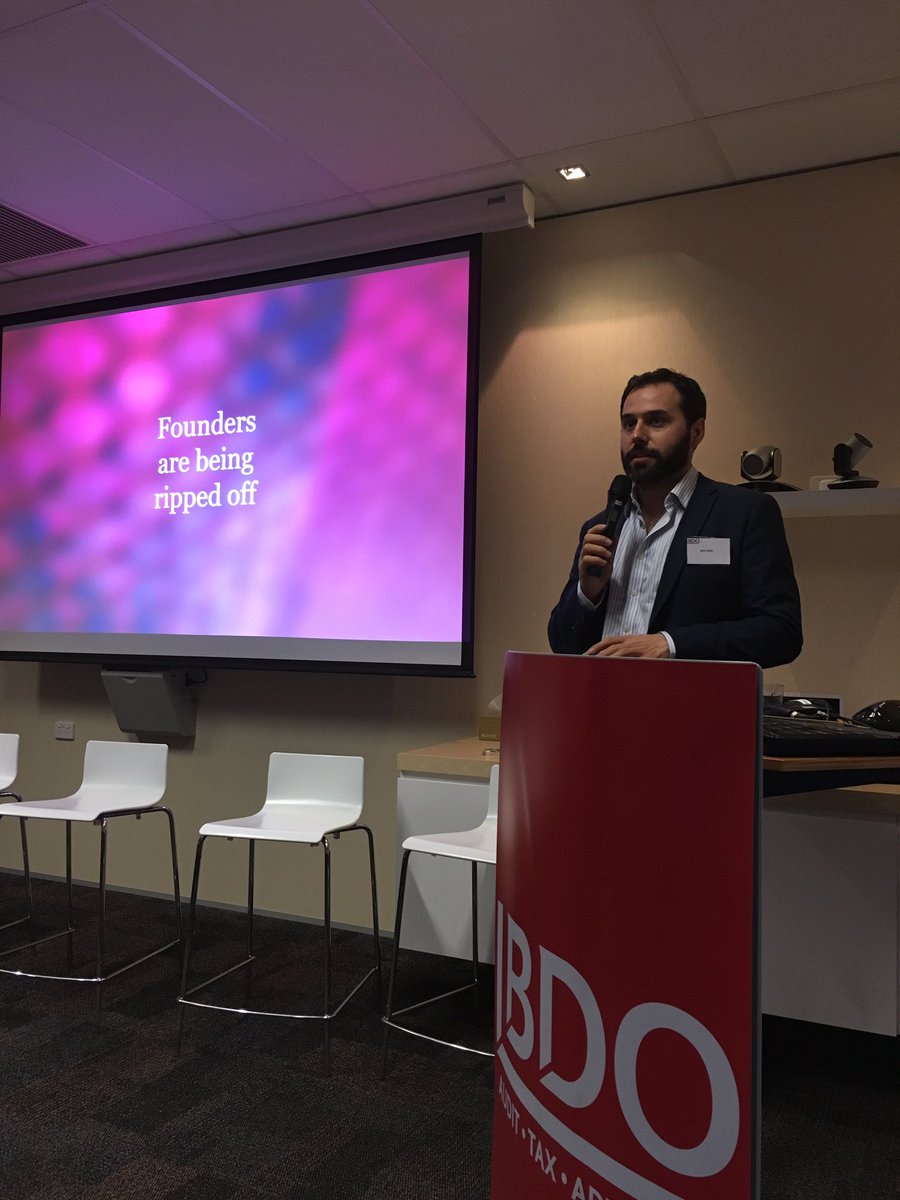 eGroup WA tweet media