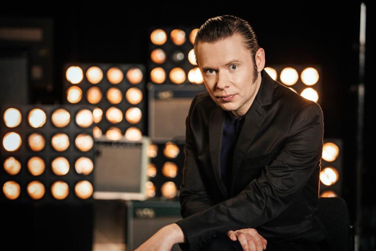 TV_Monkey_BE's tweet photo. Er staat een vijfde seizoen van @VTMTheVoice op til en kijk eens wie er terug is! https://t.co/XpPqXcLu7H https://t.co/OOzrbkGozO