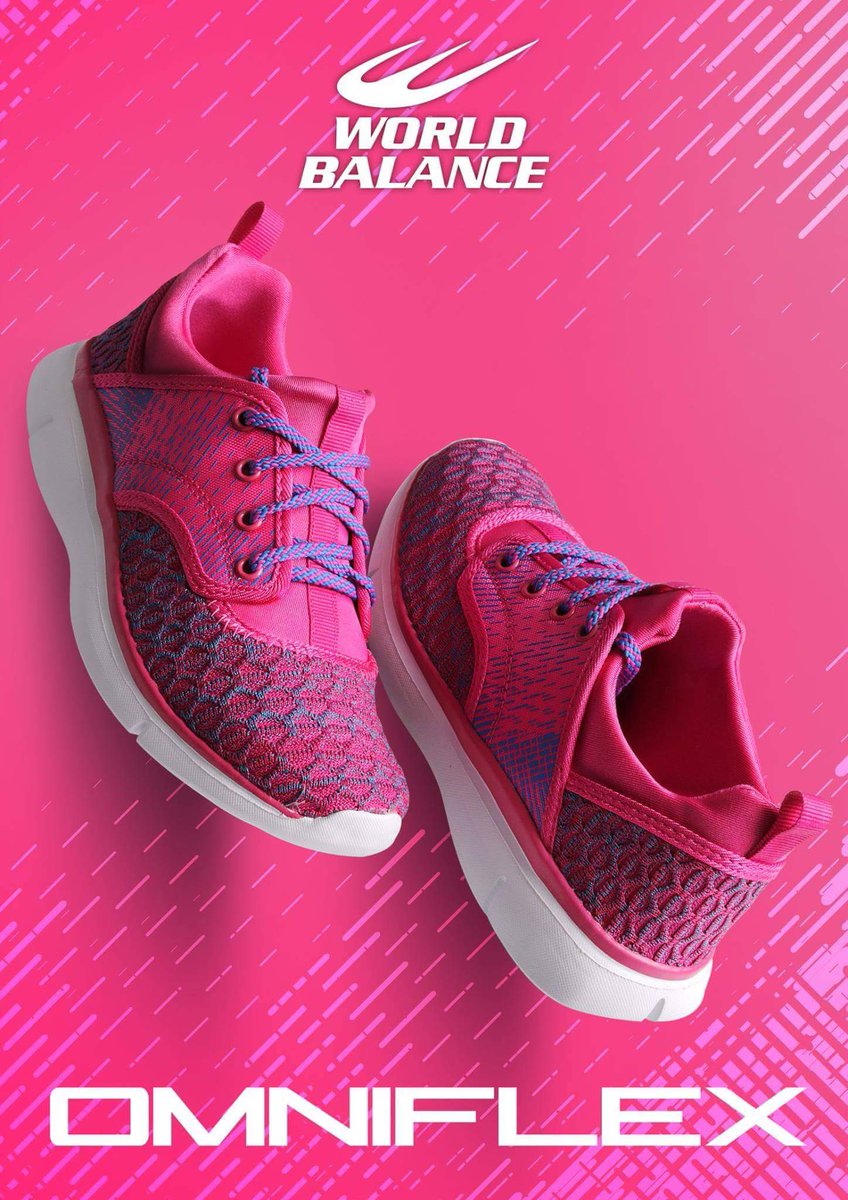 world balance new shoes