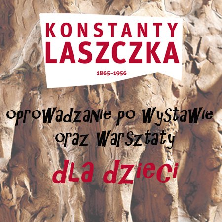 gaspkrk's tweet photo. Zapraszamy dzieci w wieku 6-10 na oprowadzanie i warsztaty związane z aktualną wystawą.  https://t.co/smHZvnAPcr
11 grudnia o 12.00 https://t.co/TvN37343xP