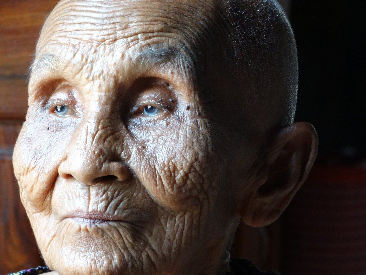 RicoKgt's tweet photo. #visage #portrait #Cambodge #photo Visage du Cambodge. # #MaVie https://t.co/8EuIStBFWe
