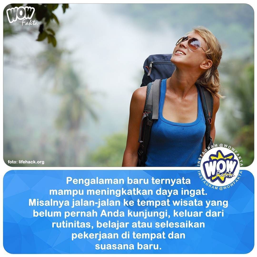 kontenwow's tweet photo. https://t.co/bT955K9QhM [#wowfakta] Faktagram hari ini #fakta #faktanya #mostpopular via instagram https://t.co/IbRWZW9Vm4