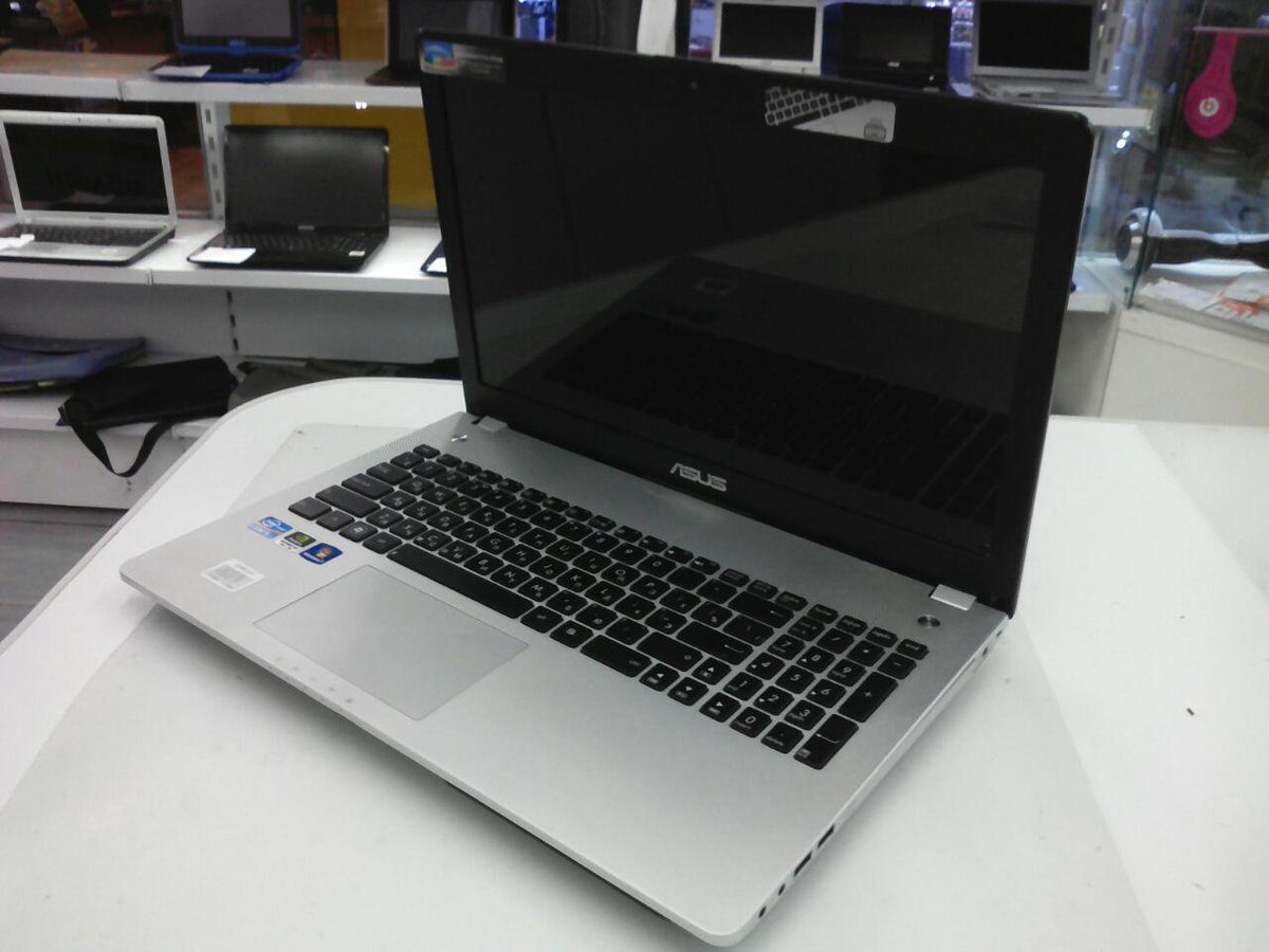 MasterSvyaz's tweet photo. Asus N56V-RE225-27R
Цена 22 900
https://t.co/dzSeRb9Ndz 
https://t.co/TZuWTWDrpl https://t.co/yhYWuLFfUS