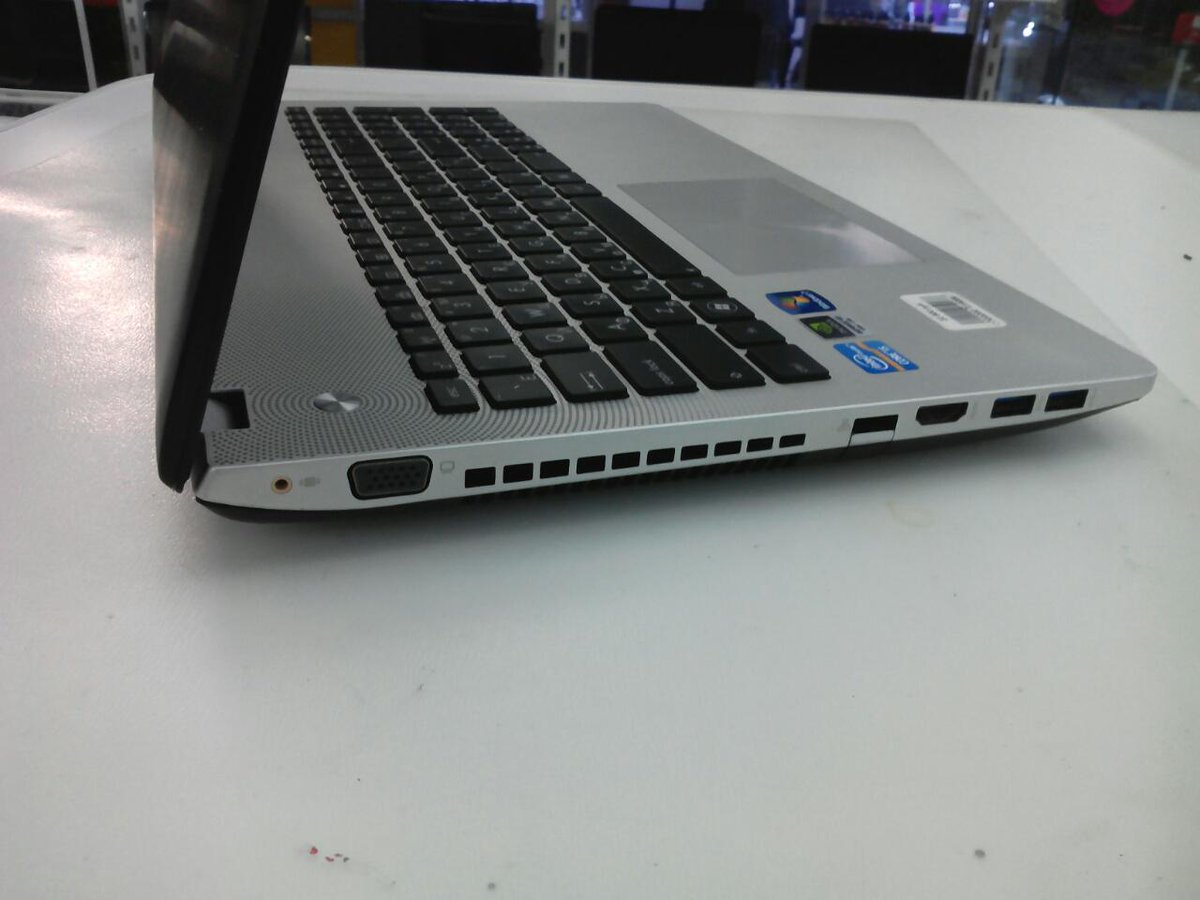 MasterSvyaz's tweet photo. Asus N56V-RE225-27R
Цена 22 900
https://t.co/dzSeRb9Ndz 
https://t.co/TZuWTWDrpl https://t.co/yhYWuLFfUS