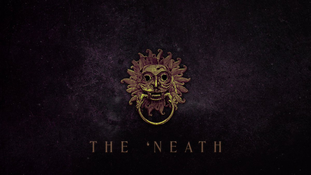 SPECIFIQ (@specifiq) on Twitter photo The 'Neath: A subterranean members bar for the supernatural. Created with <a href="/DeanJRodgers/">Dean Rodgers</a> at @VAULTfestival 2017 bit.ly/2gKZeqR The 'Neath: A subterranean members bar for the supernatural. Created with <a href="/DeanJRodgers/">Dean Rodgers</a> at @VAULTfestival 2017 bit.ly/2gKZeqR