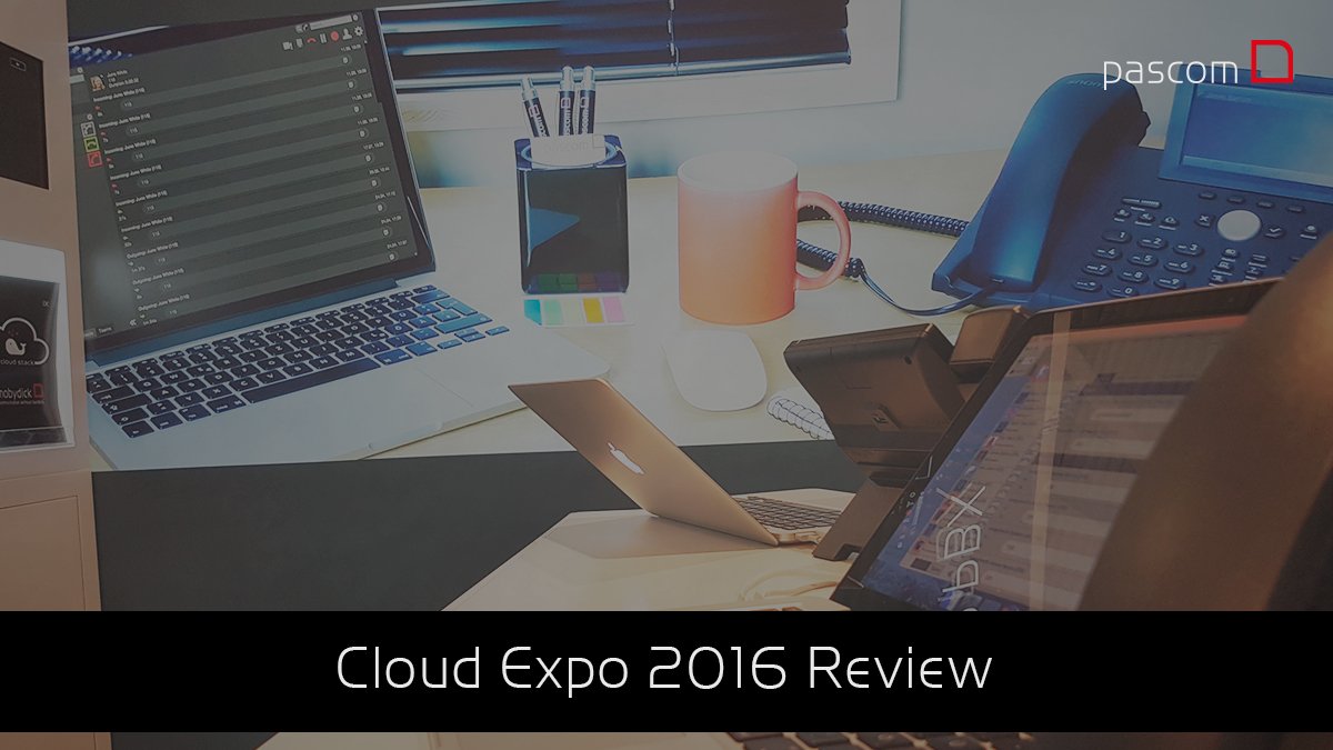 pascom_net's tweet photo. Huge thanks to all our #CEEF16 stand visitors & to all who joined in on our #CloudTelephony & #UC presentations - https://t.co/XNYGRAleuu https://t.co/W4fsgmABCT