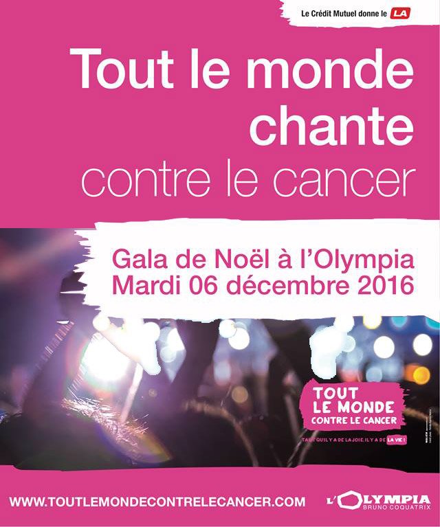 objetrama's tweet image. C'est ce soir @OLYMPIAHALL ! #ObjetRAMA partenaire de l'événement ! #ObjetRAMAsengage @TLMCofficiel @Aicom_Actu @ChrystaleLeray @aurorenvn