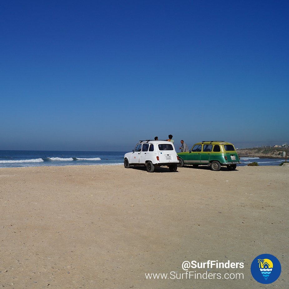 SurfFinders tweet picture