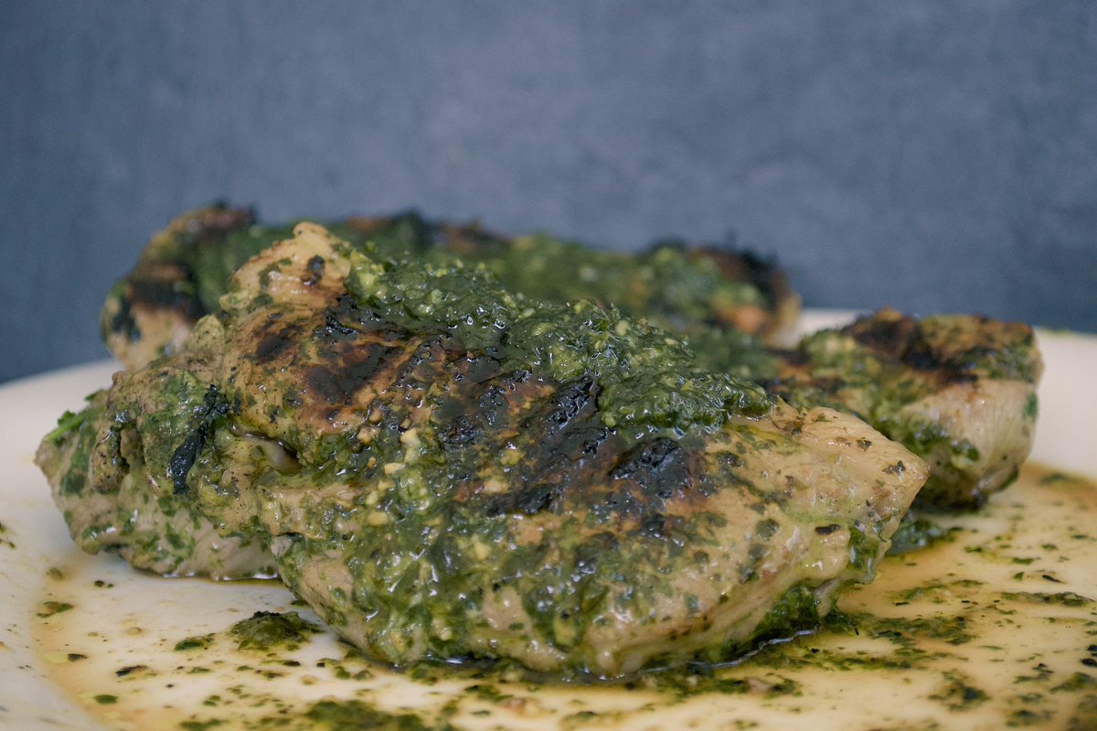 sipandsizzle's tweet photo. Minted lamb flatties are the big ole hunk 'o meat on https://t.co/B79p4a91q5 today! https://t.co/jkqxAlZCvn